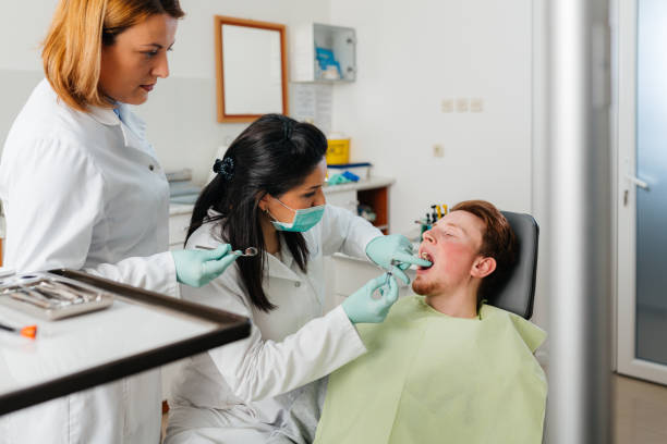 Best Cosmetic Emergency Dentistry in Strongsville, OH