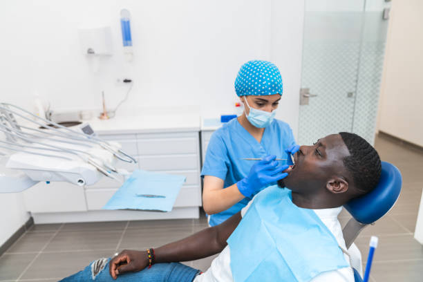 Best Emergency Treatment for Dental Infections or Abscesses in Strongsville, OH